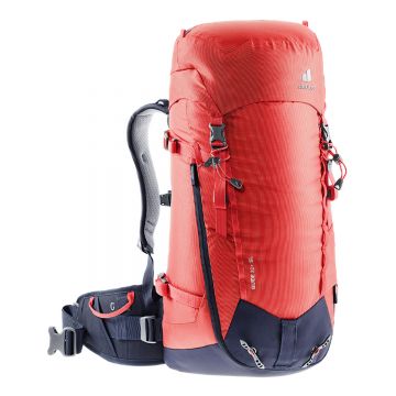 Rucsac Guide 32  Sl Chili-navy
