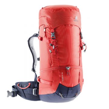 Rucsac Guide 42  Sl Chili-navy