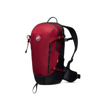 Rucsac Lithium Women Blood Red-black 15 L