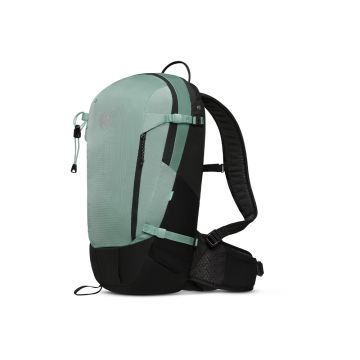 Rucsac Lithium Women Jade-black 15 L