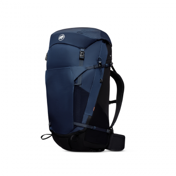 Rucsac Lithium Ws 50 L Marine-black