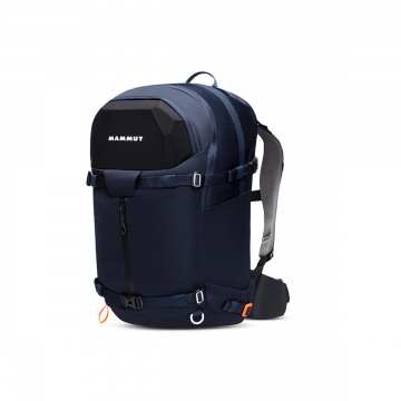 Rucsac Nirvana Women Marine-black 35 L