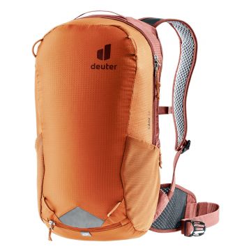 Rucsac Race 12 Chestnut Redwood