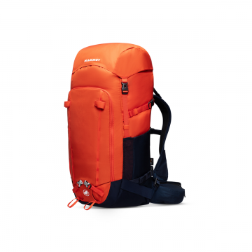 Rucsac Trion 50 L Hot Red-marine
