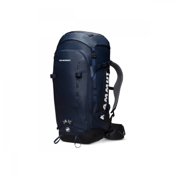 Rucsac Trion Spine 50 L Marine-black