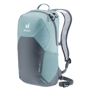 Rucsac Unisex Deuter Speed Lite 13 Shale-graphite