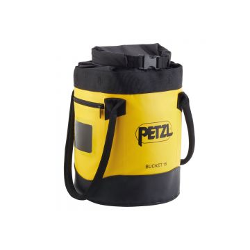 Sac Bucket 15 15 Liters Yellow S001aa00