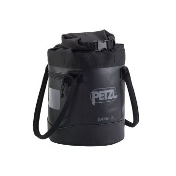 Sac Bucket 15 Liters Black S001ca00