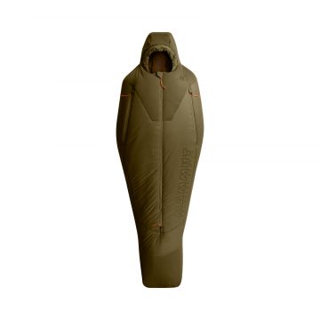 Sac De Dormit Protect Fiber -18c