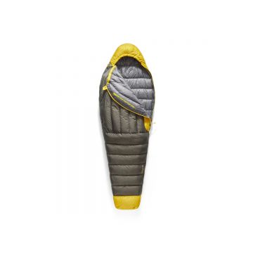 Sac De Dormit Spark 7c 45f Down L198cm Beluga Blk