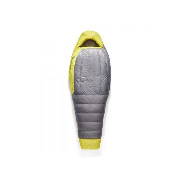 Sac De Dormit W Spark7c 45 Down L185cm Pewt Grey