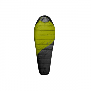 Sac Dormit Balance Jr 150r Kiwi Green