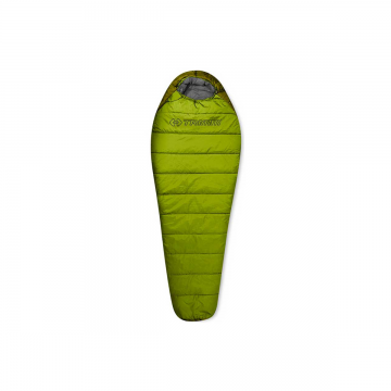 Sac Dormit Walker 195p Kiwi Gr Mid Green