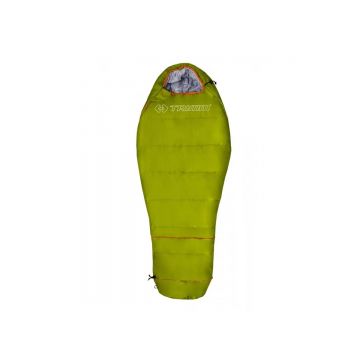 Sac Dormit Walker Flex 150r Kiwi Green Orange