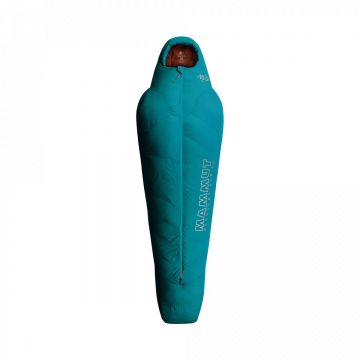 Sac Dormit Women S Perform Down Bag -10c M  Petrol
