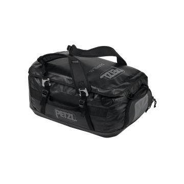 Sac Duffel 65 Black 65 Liters S045aa02