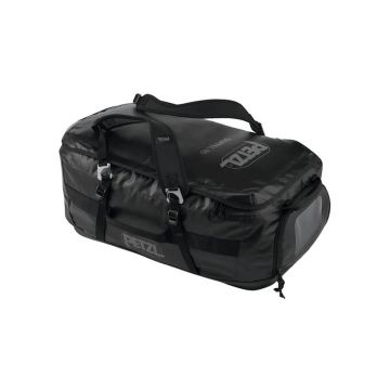 Sac Duffel 85 Black 85 Liters S045aa03