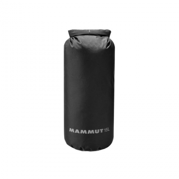 Sac Impermeabil Dry Bag Lite 15l Black