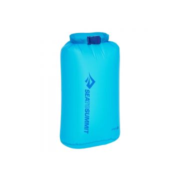 Sac Sea To Summit Ultra-sil Dry Bag 5l Blue Atoll
