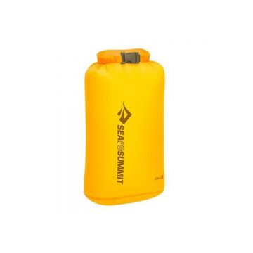 Sac Sea To Summit Ultra-sil Dry Bag 5l Zinnie Yellow