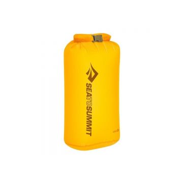 Sac Sea To Summit Ultra-sil Dry Bag 8l Zinnia Yellow
