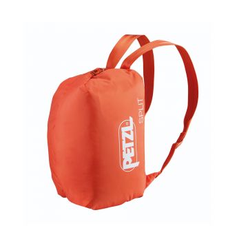 Sac Split Red Orange Red Orange S013aa01