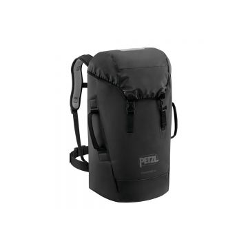 Sac Transport 45 Black S042ba01
