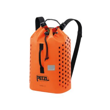 Sac Yara Guide 25 Orange Black 25 Liters S065bb00