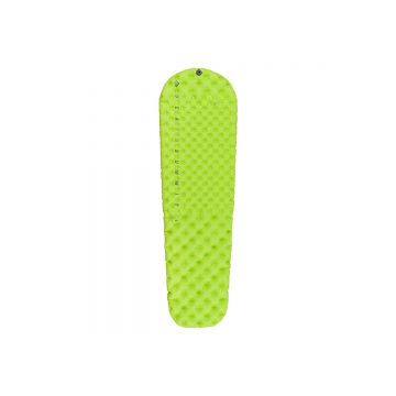 Saltea Sea To Summit Comfort Light Insulated Asc Mat Green R