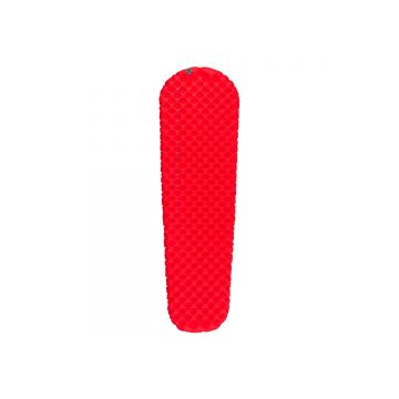 Saltea Sea To Summit Comfort Plus Insulated Asc Mat Red R