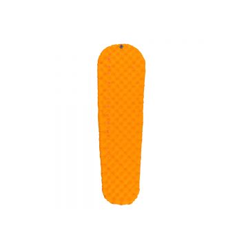Saltea Sea To Summit Ultralight Insulated Asc Mat Orange R