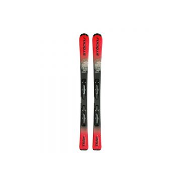 Schi Copii Marco Odermatt Legatura C5 Rosu 110 Cm