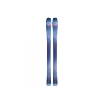 Schi Femei Nela 88 Legatura Strive 11d Purple 152 Cm