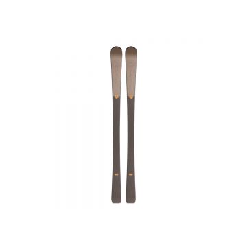 Schi Laser Sc Orea Legatura Maro 170 Cm
