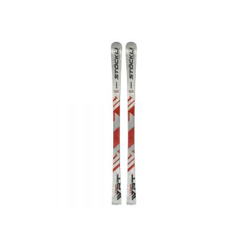 Schi Wrt Pro Legatura Wrt12 Silver 172 Cm