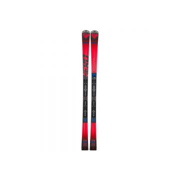 Schiuri Hero Elite Lt Ti K Legaturi Nx12 Red 172 Cm