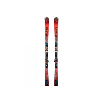 Schiuri Hero Elite Multi Turn   Legaturi Nx12 Red 167 Cm