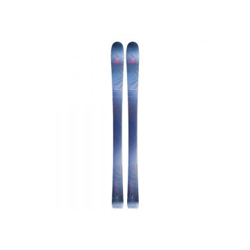 Schiuri   Legatura Femei Nela 88 Purple 160 Cm