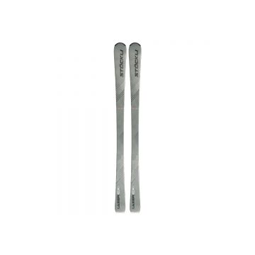 Schiuri   Legatura Unisex Laser Cx Grey 163 Cm