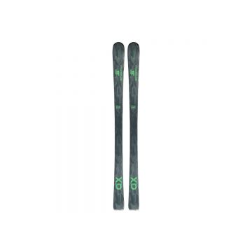 Schiuri   Legatura Unisex Montero Ax Black 173 Cm