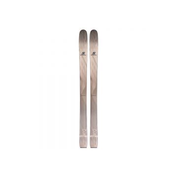 Schiuri   Legatura Unisex Stormrider 102 Bronze 173 Cm