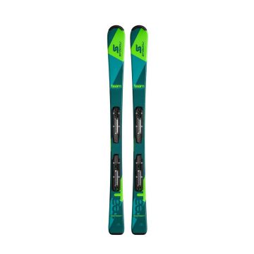 Schiuri Montero Team