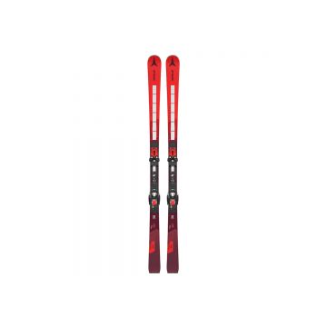 Schiuri Unisex Redster G9 Revoshock S   Legatura X 12