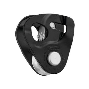 Scripete Nano Traxion Black P053aa01