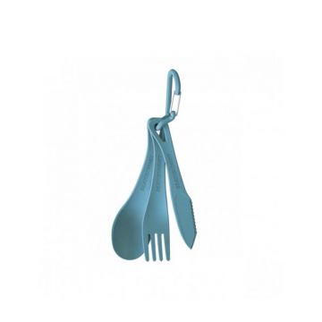 Set Tacam Delta  Pacific Blue