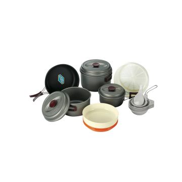 Set Vase Hard 56 Ksk-wh56