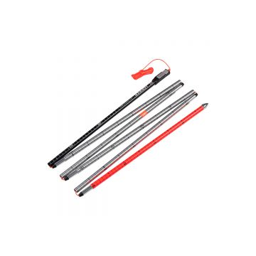 Sonda Probe 240 Speed Lock Vibrant Orange