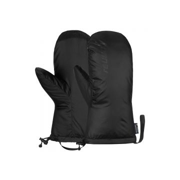 Supramanusi Barbati Reusch Overglove R-tex   Xt Black