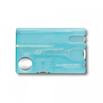 Swisscard Nail Vx0 7240 T21