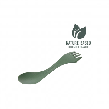 Tacamuri Spork Original Bio Shady Green